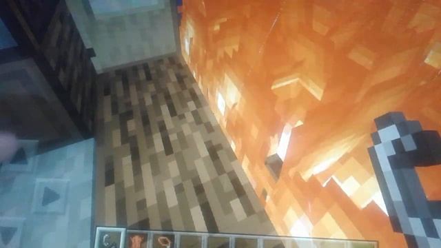 Правила пожарной безопасности. МАЙНКРАФТ. смотреть онлайн