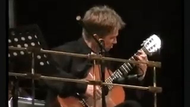 R. Dyens - fuoco Р. Диенс "Фуоко" смотреть онлайн