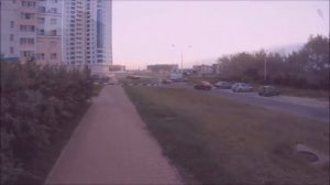 Старый Оскол. Северо -Восток. Новый город. Часть 1.