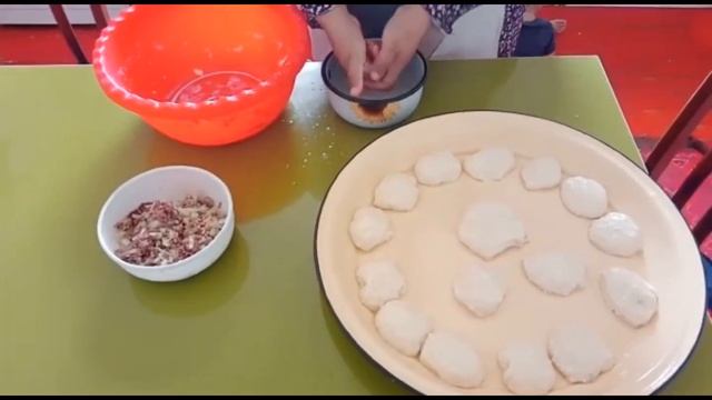 Как приготовить беляши смотреть онлайн