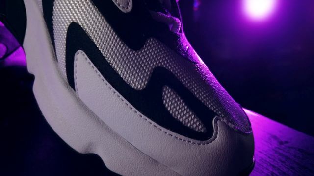 NIKE AIR MAX 200 SNEAKERS | PRODUCT VIDEO | B-roll | (DJI OSMO POCKET) смотреть онлайн