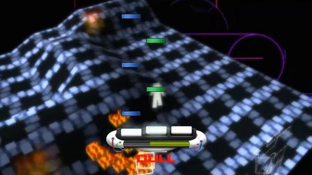 Synaesthete (Windows game 2007) смотреть онлайн