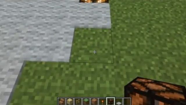 МАЙНКРАФТ: СТАРТОВЫЙ ДОМ С НУЛЯ! смотреть онлайн