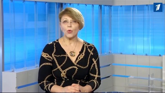 03.04. "Доброе утро, Таллинн!" Ольга Потемкина смотреть онлайн