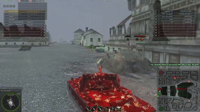 "Грамм Вам /Танк" работа над ошибками 📝 смотреть онлайн