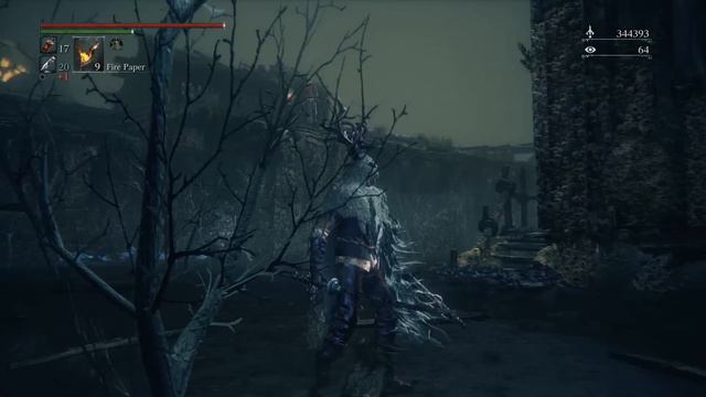 ORPHAN OF KOS END BOSS ► BLOODBORNE NG+ The Old Hunters DLC CO-OP Part 6 ♦ Let's Play смотреть онлайн