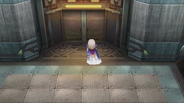 Let's Play Final Fantasy IV iOS (Gameplay + Walkthrough) Part 22 - Great Escape смотреть онлайн