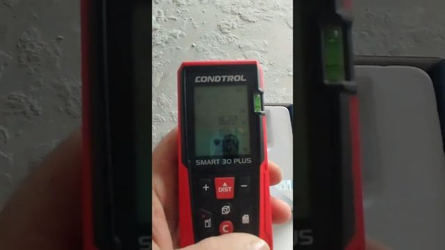 лазерный дальномер ( КОНДТРОЛ ) смотреть онлайн