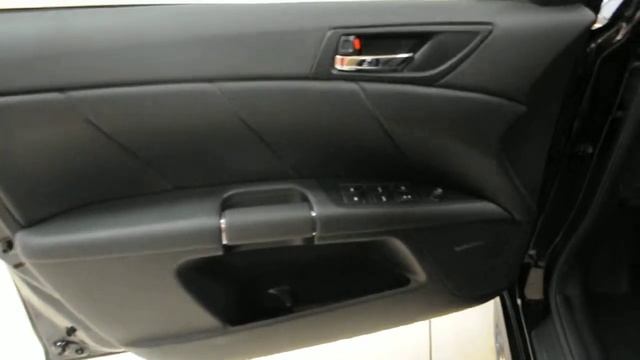 110332 Suzuki Kizashi 2011 Black смотреть онлайн