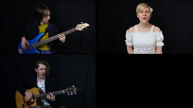 RWBY : Tribute Medley for Monty Oum [GS 1.0] смотреть онлайн