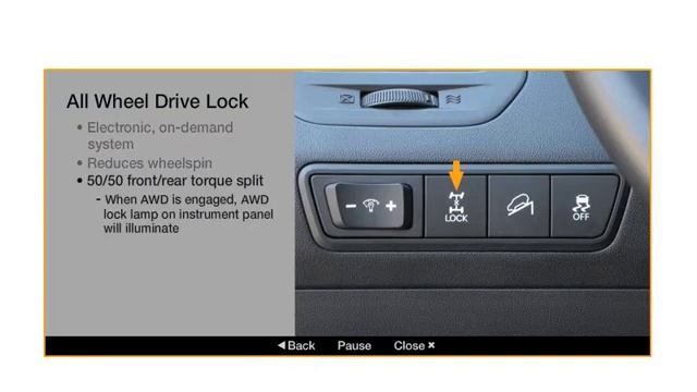 Tucson -- AWD смотреть онлайн