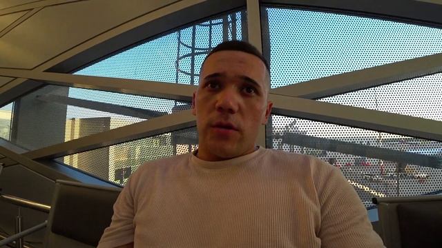 Узбекистан. Санкт-Петербург - Ташкент. Путешествие в родные места. Прилетел в Узбекистан. #1 смотреть онлайн