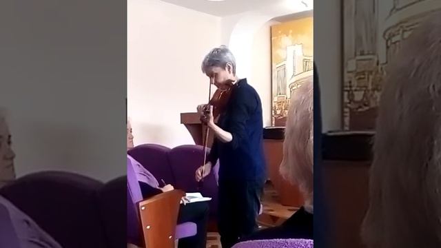 Изучение вибрации. Мастер-класс от Коренец О. М. смотреть онлайн