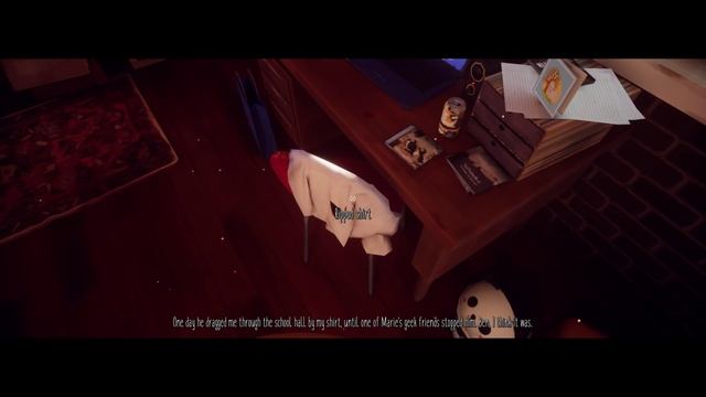 Marie's Room ♥ full walkthrough ♥ all achievements and collectibles ♥ no commentary on Marie's Room смотреть онлайн