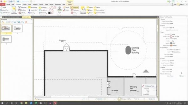 Concepts App Beginners Tip - Draw & Measure Your PDF Drawings!