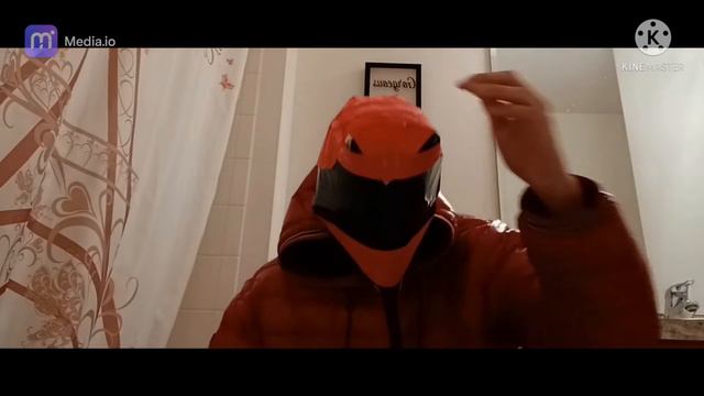 Power Rangers Super SPD Title Song Cover - Piscinon Brothers смотреть онлайн