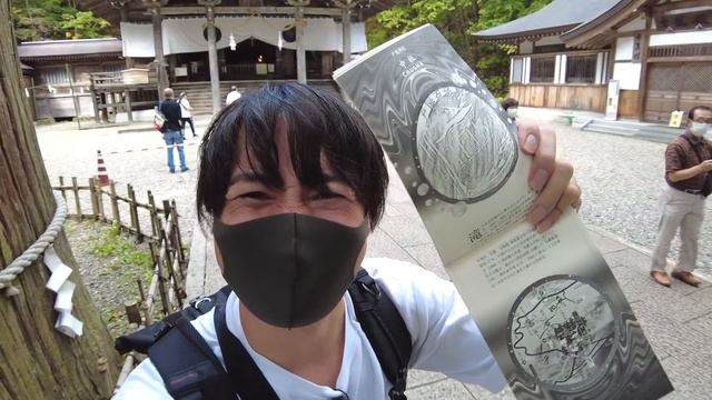 I Spent 4 Days in Hidden Samurai and Ninja Area of Central Japan Ep.314 смотреть онлайн