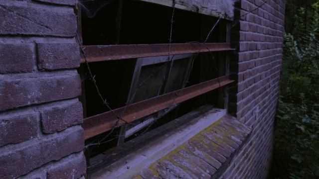 Оборотень в воинской части | Жуткие истории про оборотней смотреть онлайн