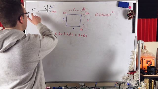 Responding to a Bunch of Your Comments on Christmas Eve | Math Questions смотреть онлайн