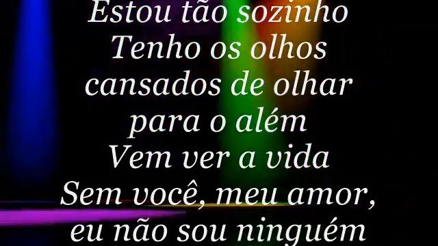 Karaoke ( Samba Em Preludio ) Baden Powel