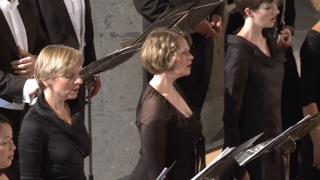 Russland! - Länderkonzert in Stuttgart | SWR Vokalensemble смотреть онлайн