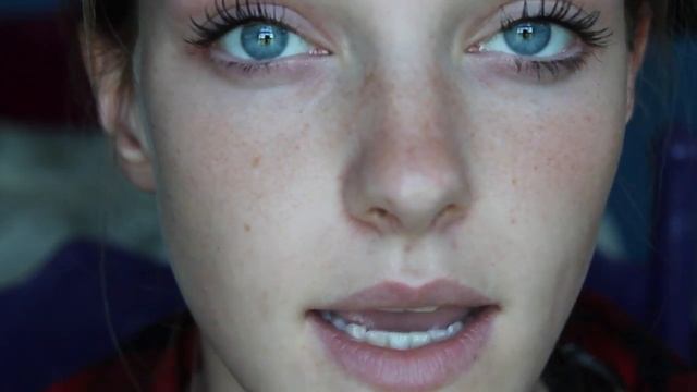 Maybelline Lash Sensational Mascara Review!! смотреть онлайн