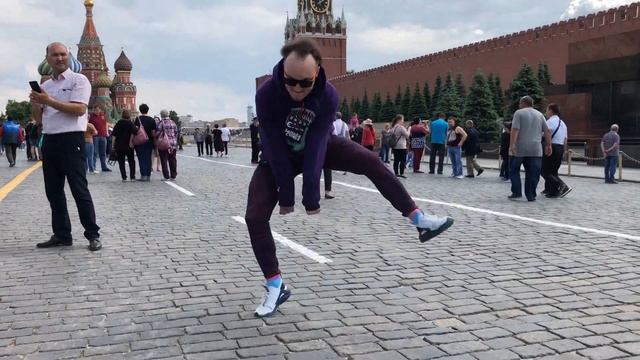 #SaharaVlog. Российский финал фестиваля Emergenza смотреть онлайн