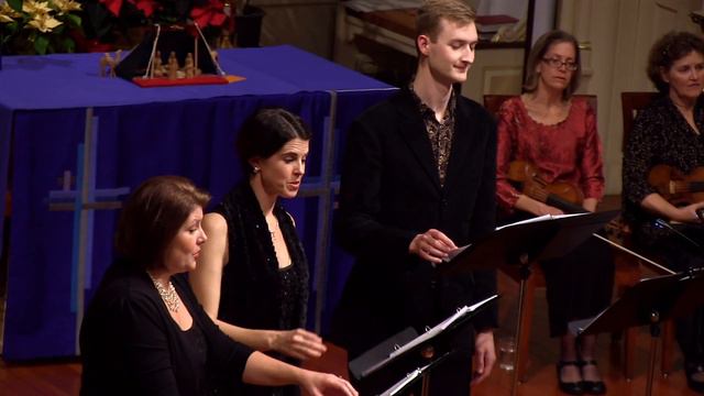 Alessandro Grandi: Venetian Christmas Vespers, Complete. Voices Of Music