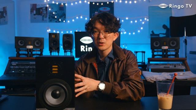 [Ringo TV] 100만원대 모니터 스피커 가이드! смотреть онлайн