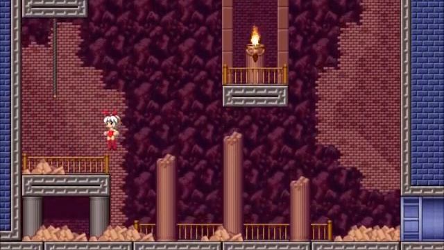Bunny Must Die! 01 - Melcadrien Plays смотреть онлайн