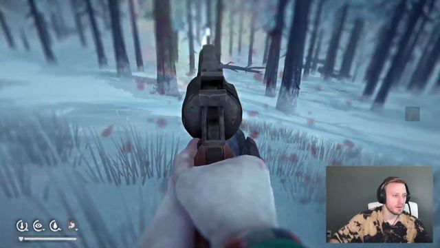 Exploring & Hunting Mystery Lake | The Long Dark Gameplay | Stalker Playthrough | Livestream смотреть онлайн