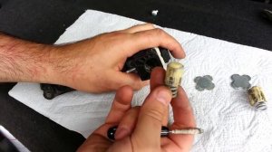 Opel Astra: Как отремонтировать ограничитель двери своими руками