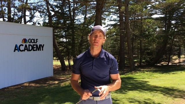 Golf Lessons: Open Championship Tips смотреть онлайн