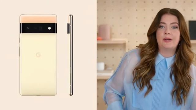 Check out ALL the color combos for Pixel 6 and Pixel 6 Pro смотреть онлайн