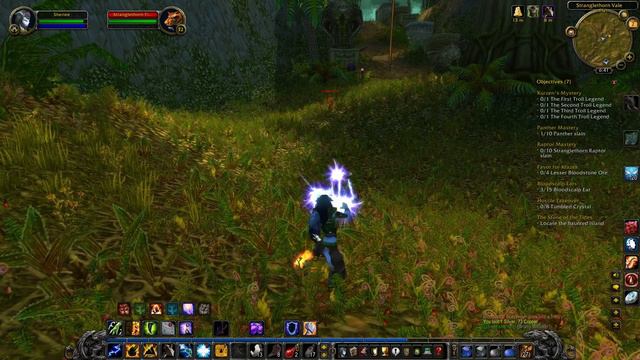 WoW Classic WotLK Shaman #77 - Can You Ear Me? смотреть онлайн