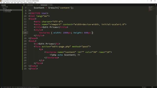 How to add a Rich Text Editor to a Web Form (CK Editor) in Sinhala смотреть онлайн