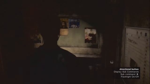 Siren Blood Curse : Episode 1 - Walkthrough (PS3) смотреть онлайн