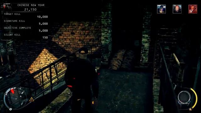 Hitman Absolution || PC Walkthrough|| Mission 5|| A Personal Contract|| Flash Gaming|| Ankur Magar смотреть онлайн