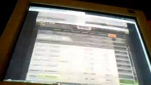 Видео c веб-камеры от 4 апреля 2015 г., 14:42 (UTC) смотреть онлайн