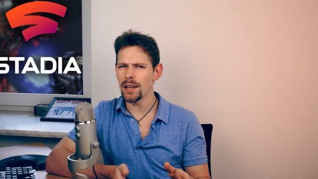 Что такое Google Stadia? | Цена, дата выхода, характеристики