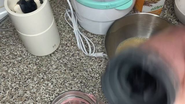 Máquina HELADERA para HELADOS del Lidel/ SilverCrest/ Cómo Es y Cómo Funciona/ REVIEW смотреть онлайн