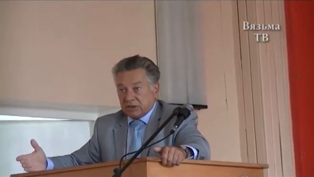 Е. Каманин посетил Вяземскую ЦРБ