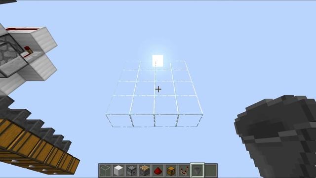 How To Build Auto Shulker Box Storage in Minecraft 1.11! смотреть онлайн