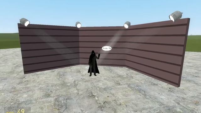 Gmod pac 3 Ezic + Download смотреть онлайн