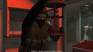 GTA 5 На PC прохождение на русском - Часть 28: Ограбление химической лаборатории
