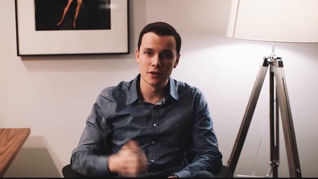 Илья Кузин: через тернии в Лондон, работа в Badoo и недостатки жизни в Англии l Переезд в Лондон смотреть онлайн