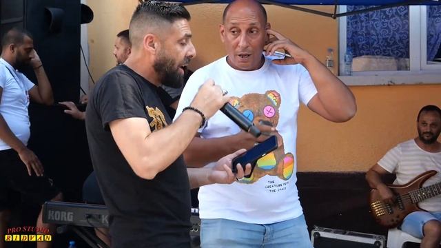 Ork Yambol Bend Live Program 2022 Yambol смотреть онлайн