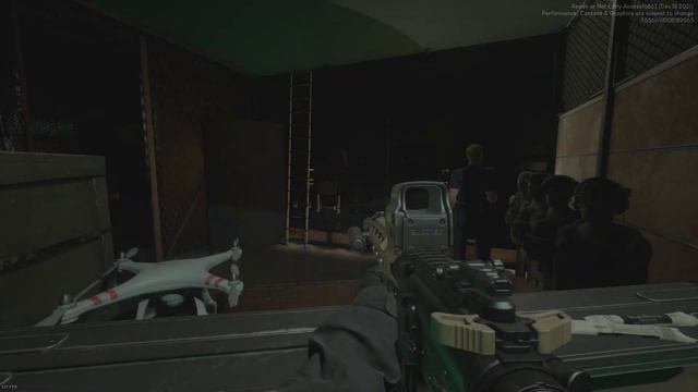 Ready Or Not Weapon Customization
