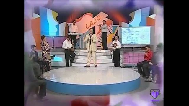 Курбоналӣ Абдуллоев - Сари зулф