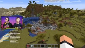 Постройка челлендж НО ИЗ TNT! // Minecraft // Рыжий Кот Games